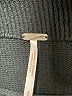 Free People Black Turtleneck Sweater Size S - photo 7