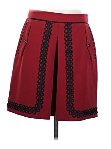 RACHEL Rachel Roy Casual Skirt (view 1)