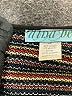 Dina Be Stripes Brown Black Casual Dress Size S - photo 7