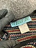 Dina Be Stripes Brown Black Casual Dress Size S - photo 8