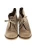 J.Crew Tan Ankle Boots Size 8 - photo 2