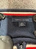 Tommy Hilfiger Blue Track Jacket Size XS - photo 6