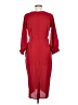 Unbranded Red Cocktail Dress Size M - photo 2