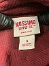 Mossimo Supply Co. Burgundy Long Sleeve Turtleneck Size S - photo 7