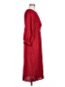 Unbranded Red Cocktail Dress Size M - photo 4