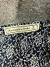 Abercrombie & Fitch Paisley Black Romper Size S - photo 4