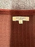 Max Studio Burgundy Cardigan Size L - photo 7