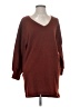 Lush Burgundy Pullover Sweater Size S - photo 1