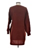 Lush Burgundy Pullover Sweater Size S - photo 2
