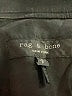 Rag & Bone Black Jacket Size S - photo 6