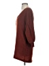 Lush Burgundy Pullover Sweater Size S - photo 5