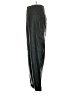 Zara Black Faux Leather Pants Size S - photo 5