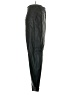 Zara Black Faux Leather Pants Size S - photo 4