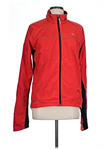 Pearl Izumi Track Jacket (view 1)