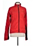Pearl Izumi 100% Polyester Red Track Jacket Size L - photo 1