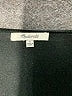 Madewell Black Pullover Sweater Size S - photo 6