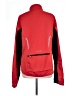Pearl Izumi 100% Polyester Red Track Jacket Size L - photo 2
