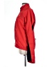 Pearl Izumi 100% Polyester Red Track Jacket Size L - photo 5