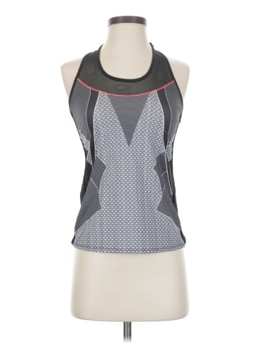 Lucky in Love Active Tank (view 1)