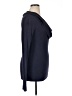 Frenchi Blue Pullover Sweater Size XL - photo 4