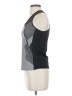 Lucky in Love Gray Active Tank Size S - photo 5