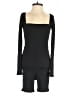 Princess Polly Black Romper Size 0 - photo 1