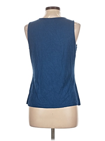 Relativity Sleeveless Blouse (view 2)