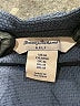Tommy Bahama Blue Track Jacket Size M - photo 6