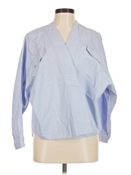Assorted Brands 3/4 Sleeve Blouse