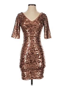 Bcbgmaxazria Cocktail Dress