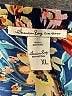 American Rag Cie 100% Polyester Floral Blue Shorts Size XL - photo 3