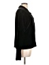 Cherokee Black Long Sleeve Blouse Size L - photo 4