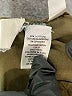 Lou & Grey Green Khakis Size 2 - photo 8