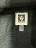Anne Klein Black Coat Size S - photo 6