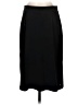 Dana Buchman Solid Black Formal Skirt Size XS - photo 1