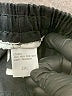 Umbro Solid Black Sweatpants Size 2X - photo 5