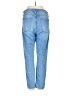 Just USA Hearts Blue Jeans Size 27 waist (petite) - photo 2