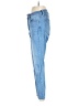 Just USA Hearts Blue Jeans Size 27 waist (petite) - photo 5