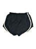 Nike Black Athletic Shorts Size XS (kids) - photo 2