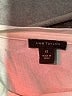 Ann Taylor 100% Polyester White Short Sleeve Top Size XS - photo 7