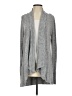 Athleta Gray Cardigan Size XS - photo 1