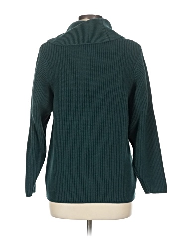 Chadwicks Turtleneck Sweater (view 2)