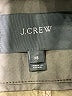 J.Crew 100% Cotton Brown Jacket Size XS - photo 6