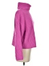 Zara Solid Pink Turtleneck Sweater Size S - photo 4