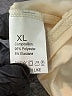 Unbranded Ivory Short Sleeve Top Size XL - photo 7