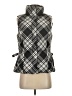 Eddie Bauer 100% Polyester Black Vest Size S - photo 1