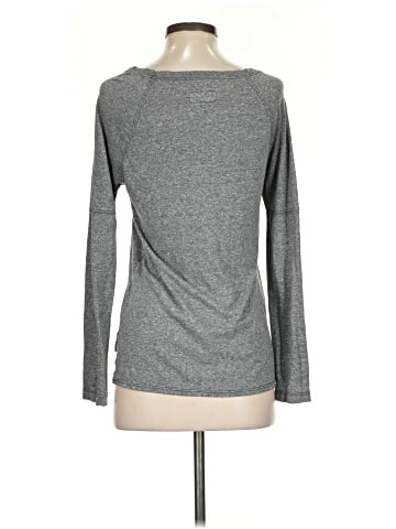 Current/Elliott Long Sleeve T-Shirt (view 2)