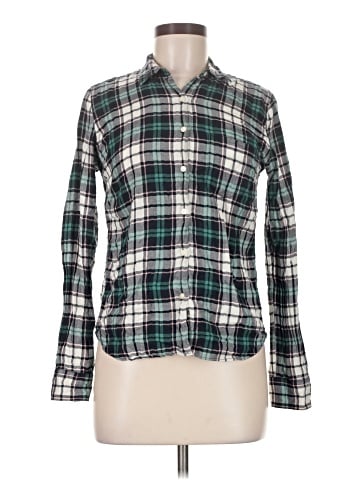 UNTUCKit Long Sleeve Button-Down Shirt (view 1)