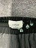 Wilfred Print Black Casual Pants Size XS - photo 7
