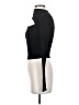 Zara Black Long Sleeve Top Size S - photo 5